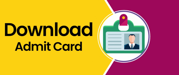 Sarkari Exam Admit Card 2025 Download | Hall Ticket