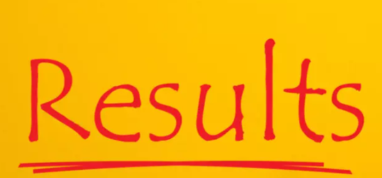 Result 2025 – Latest Govt Exam Results Online