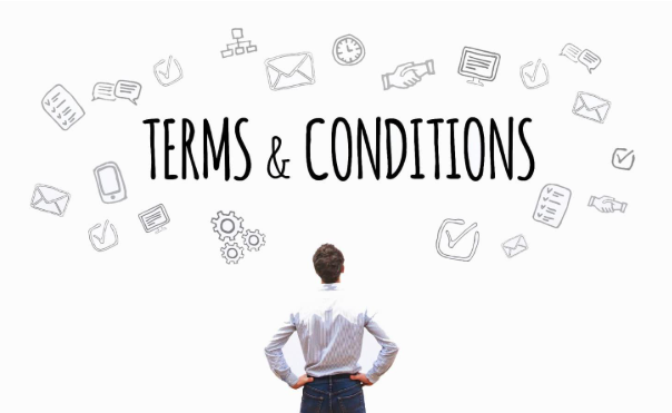 Digital Naukari Terms & Conditions 2025