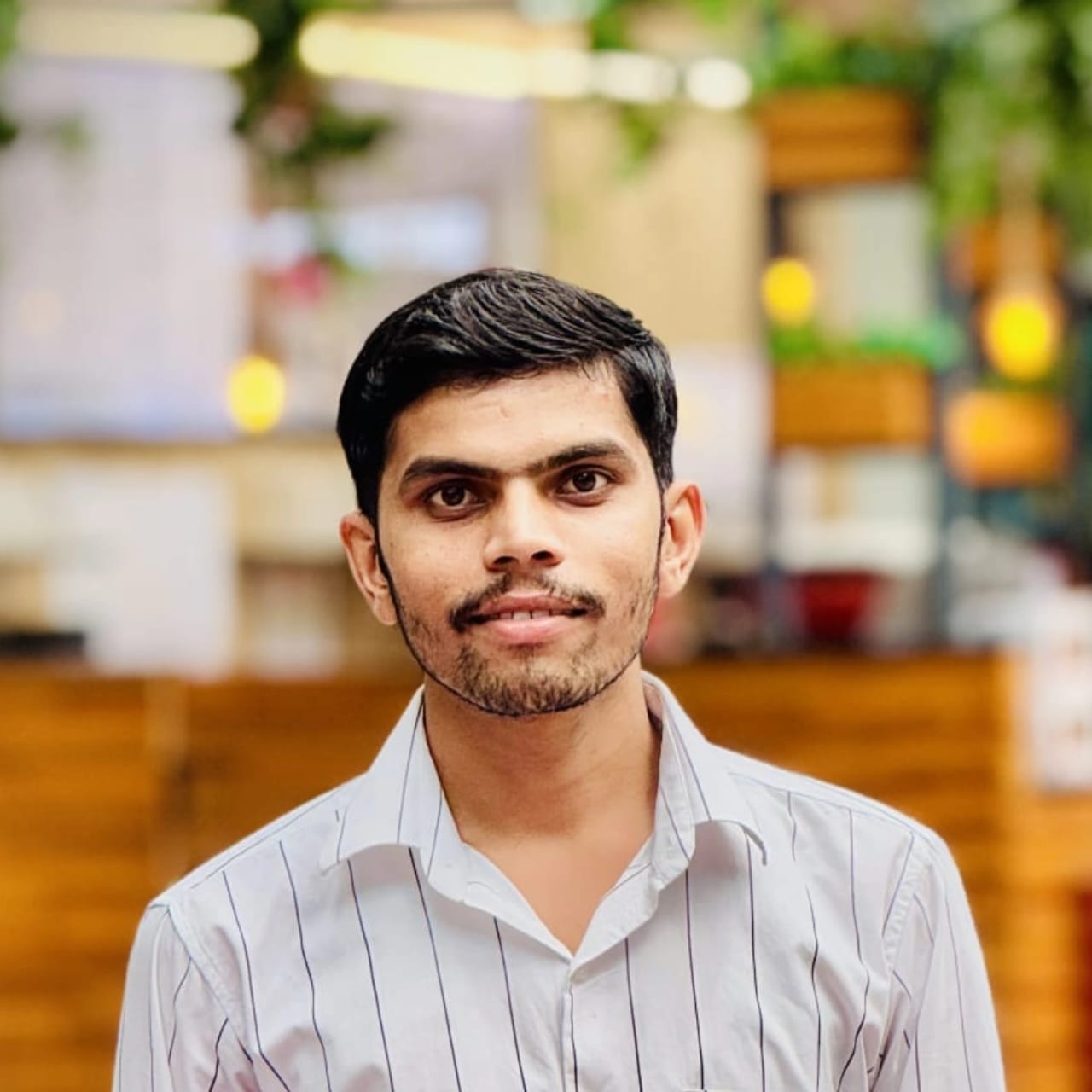 Vinay Kumar – Founder of Digital Naukari